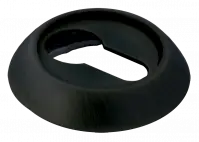 Накладка на ключевой цилиндр Morelli MK-KH BL