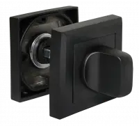 Сантехничсекая завертка Morelli MH-WC-S BL