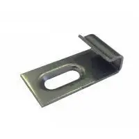 Террасная доска Harvex Комплектующие Кляймер Стартовый