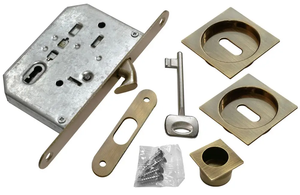 Комплект Morelli MHS-2 L AB