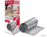 Нагревательный мат Thermomat TVK-130 LP 2,0 м2