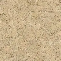 Пробковые покрытия Granorte Cork trend Mineral creme