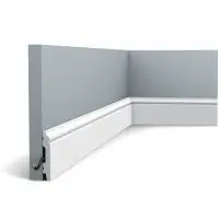 Плинтус Orac Decor SX165