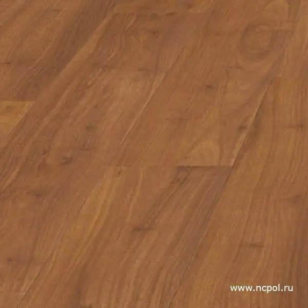 Ламинат Haro Gran Via 4V Афромозия 526934