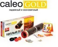 Caleo GOLD 170-0,5-1,0 м2