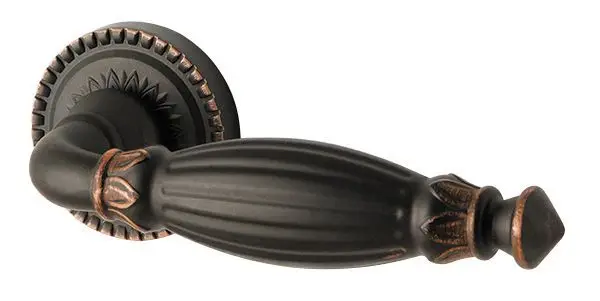 Ручка дверная Armadillo Bella CL 2 ABL-18