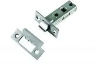 Защёлка межкомнатная Morelli L6-45 SN