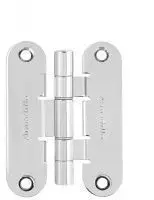 Петля универсальная Armadillo OPTIMUM Mini CP хром