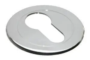 Накладки на ключевой цилиндр Morelli Luxury LUX-KH CSA Накладки на ключевой цилиндр Morelli Luxury LUX-KH CSA