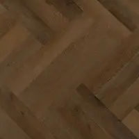 Кварцвиниловая плитка Vinilam Parquet Herringbone 6,5 мм Венецианский Паркет IS11199 6,5 мм