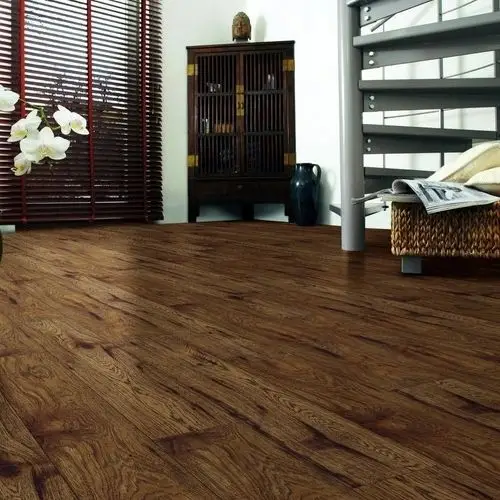 Ламинат Kaindl Natural Touch 10мм Узкая Хикори Джорджия 34074SQ