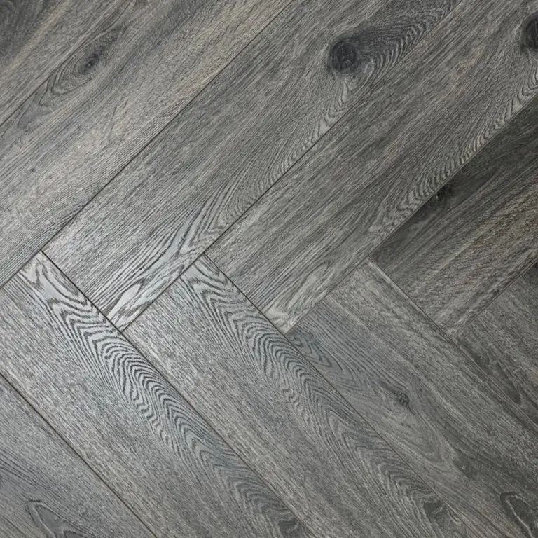 Ламинат Kronotex Herringbone Дуб Престиж серый D 4167 Ламинат Kronotex Herringbone Дуб Престиж серый D 4167