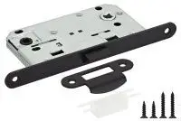 Защелка сантехническая Rucetti RP1895 BL