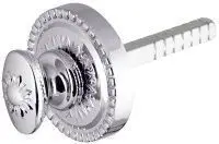 Ручка поворотная Armadillo BKW8/CL CP
