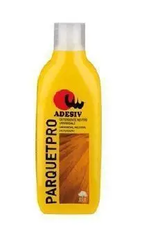 Средства по уходу ADESIV Parquetpro