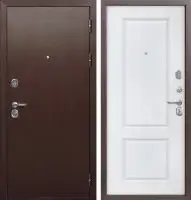 Медный антик 9 см Астана милки