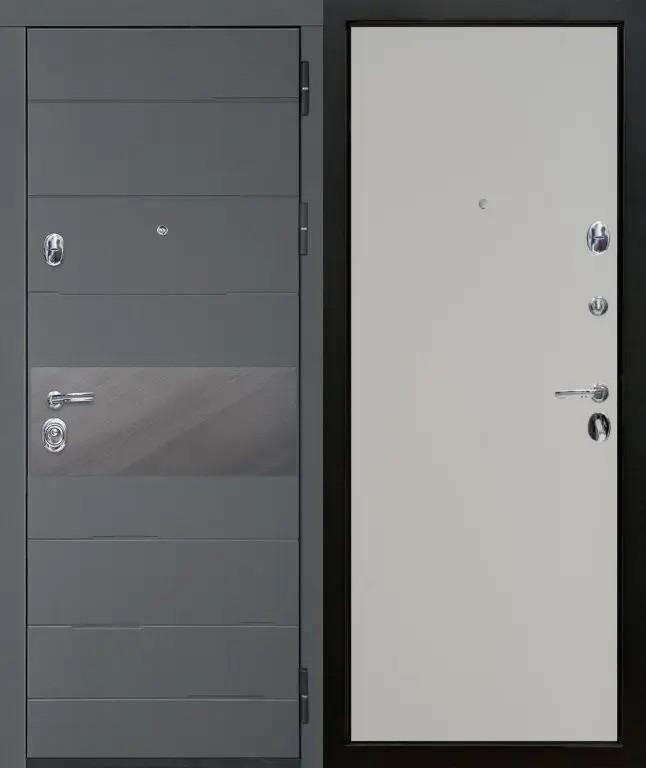 Натта Манхэттен Натта Манхэттен