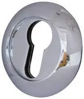 Накладка на ключевой цилиндр Armadillo ET-1CP-8