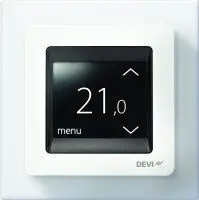 Devireg Touch (белый)