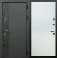 Модена Белый сигнальный RAL 9003
