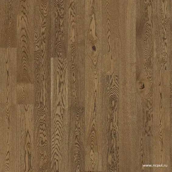 Паркетная доска Karelia Time Дуб Story 138 Country Presence