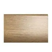 Плинтус МДФ Natura Дуб Paradis