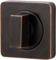 Сантехническая завертка Armadillo WC-BOLT BK6/SQ-21ABL-18