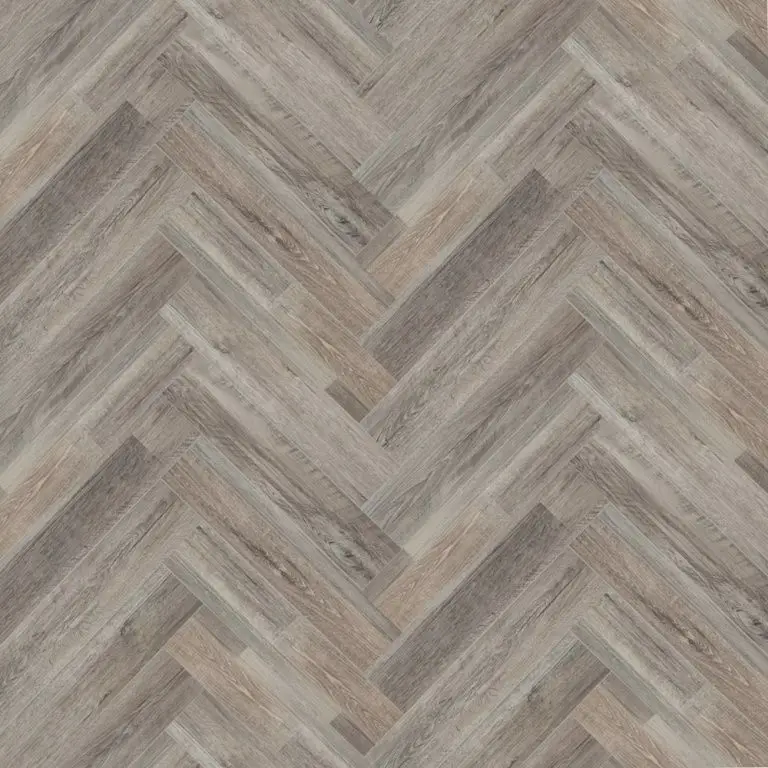 SPC ламинат CronaFloor Herringbone Дуб Тулон H009