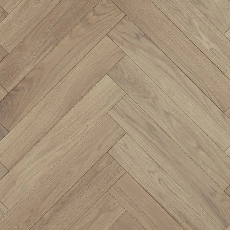 Паркетная доска Karelia Herringbone Дуб Тауп HB