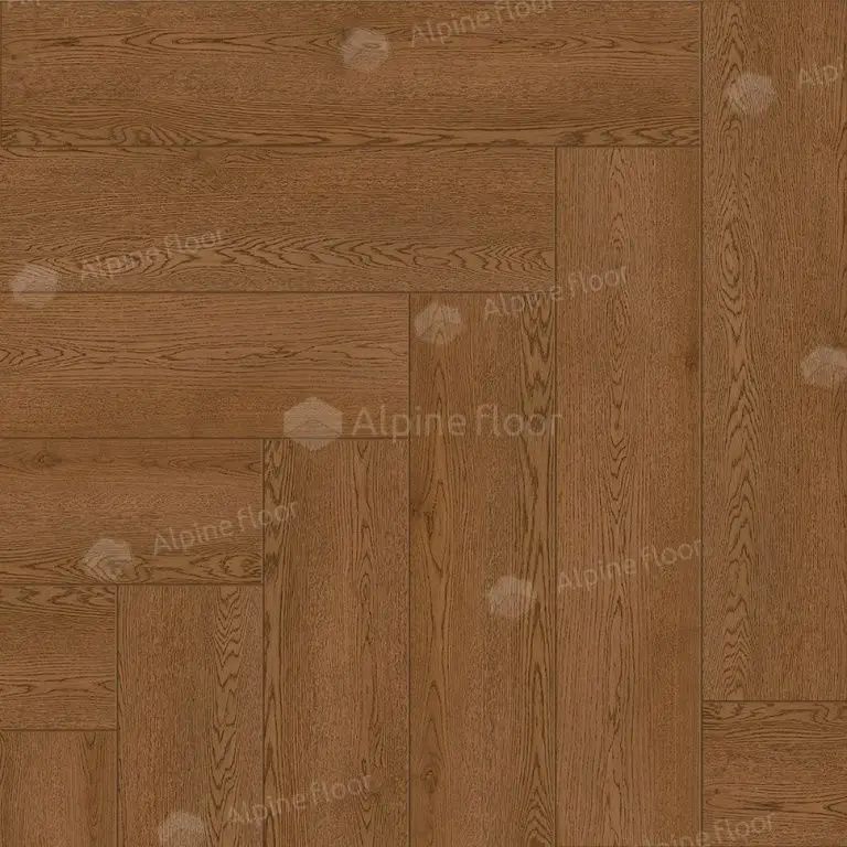 SPC ламинат Alpine Floor Parquet Light Дуб Селена ЕСО 13-32