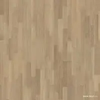 Паркетная доска Karelia Dawn Дуб Stonewashed Ivory Трёхполосный