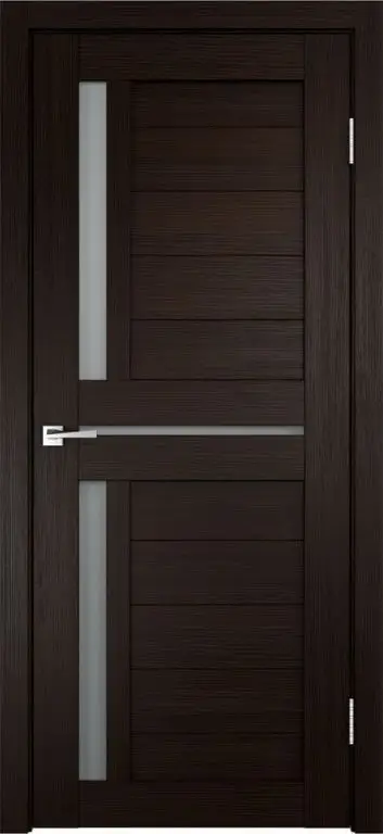 Полотно Velldoris ПО Duplex 3 Венге
