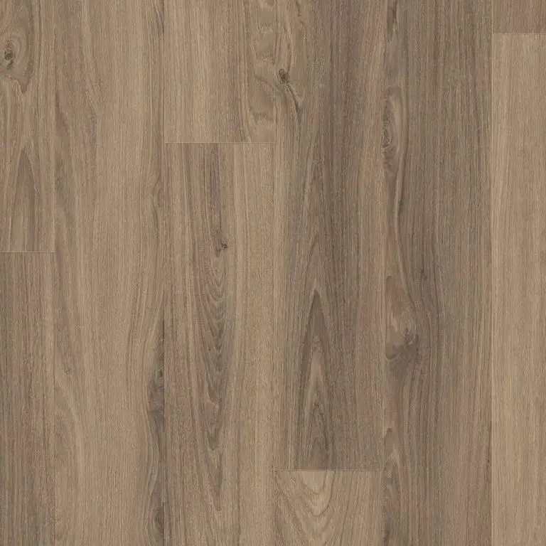 Ламинат Clix Floor Plus Дуб Лава серый CXP 086