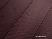 Террасная доска Savewood Террасная доска SW Salix SW SALIX Терракот