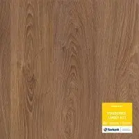 Ламинат Tarkett Woodstock Family 833 Дуб Шервуд тобакко
