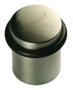 Дверной ограничитель Morelli DS3 SN Дверной ограничитель Morelli DS3 SN