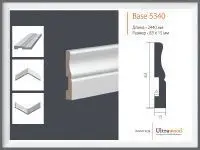 Плинтус Ultrawood Base 5340