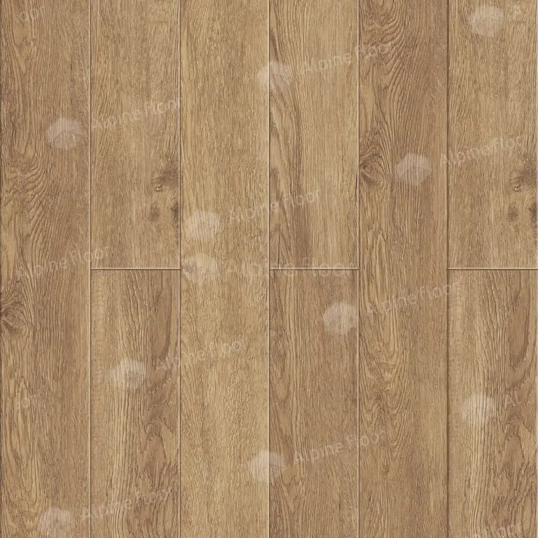 SPC ламинат Alpine Floor Grand Sequoia Village Макадамия ECO 11-1007