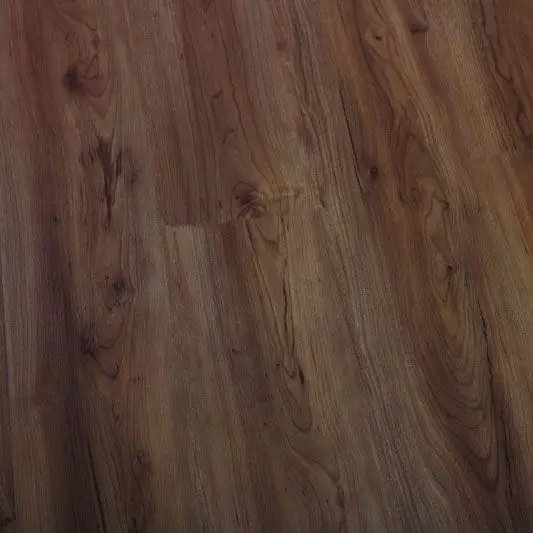 Кварцвиниловая плитка Refloor Home tile Орех Бербери WS 741