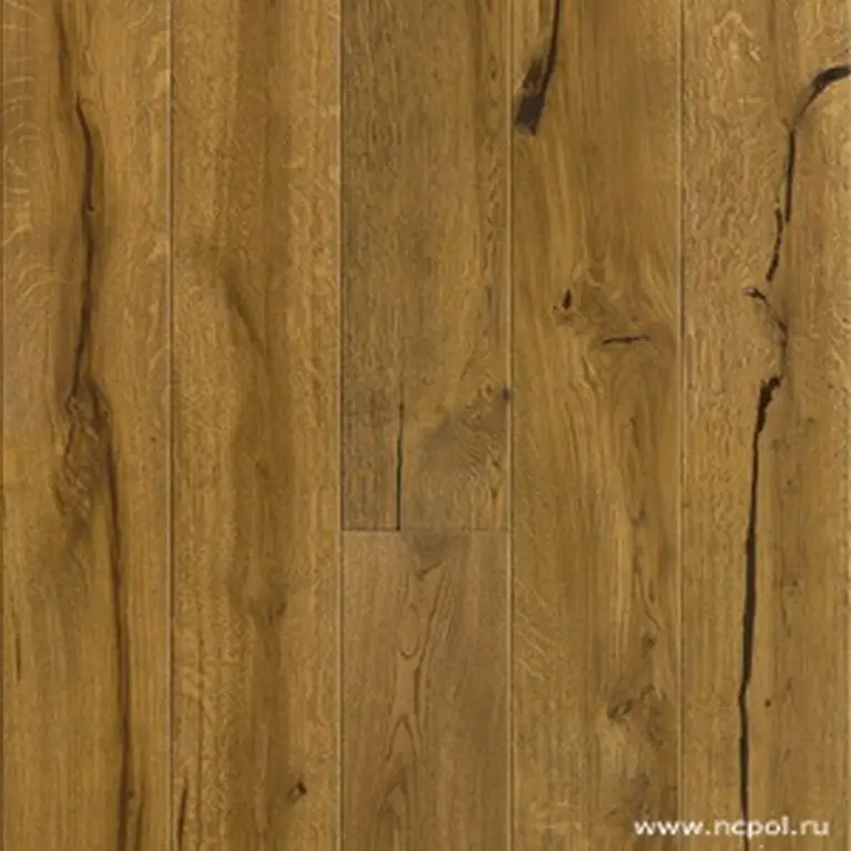 Паркетная доска Barlinek Grande Дуб Calvados Однополосный 180 мм 1WG000443