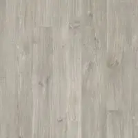 Кварцвиниловая плитка Quick Step Alpha Vinyl Small Planks Дуб каньон серый пилёный AVSP 40030