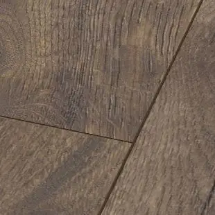 Ламинат My Floor Villa Дуб темный Петтерсон M1221