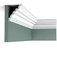 Карниз Orac Decor Purotouch C326
