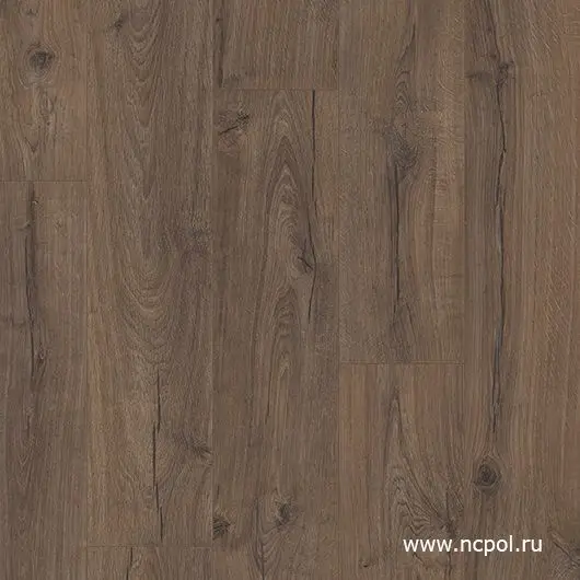 Ламинат Quick Step Impressive Дуб коричневый IM1849