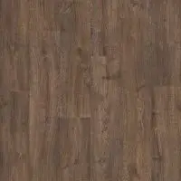 Кварцвиниловая плитка Quick Step Pulse Click Дуб осенний шоколадный PUCL40199