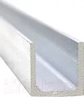 Профиль для раздвижных дверей 1м верхний Rucetti TRACK-B