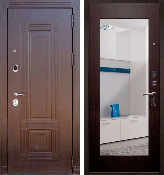 Мадрид (Форте) ЛЮКС  Венге