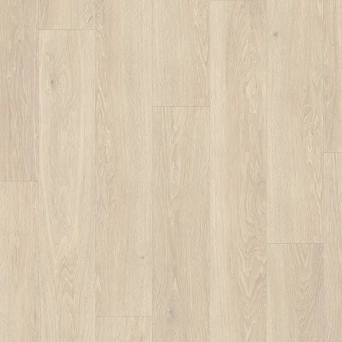 Кварцвиниловая плитка Quick Step Pulse Click Дуб морской бежевый PUCL40080 Кварцвиниловая плитка Quick Step Pulse Click Дуб морской бежевый PUCL40080