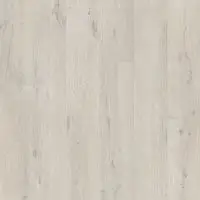 Кварцвиниловая плитка Quick Step Pulse Click Дуб хлопковый белый PUCL40200