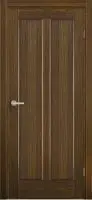 Полотно Квадро 2/6 Дуб коричневый